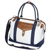 View Image 1 of 3 of Cutter & Buck Legacy Cotton Duffel - 24 hr