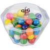 View Image 1 of 2 of Diamond Delight - Rainbow Bubble Gum