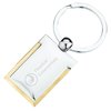 View Image 1 of 2 of Corsica Key Tag - Closeout