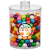 View Image 1 of 1 of Goodie Jar - Bubble Gum