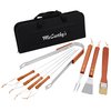 View Image 1 of 2 of 8-Piece BBQ Set - Overstock