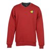 View Image 1 of 3 of Antigua Executive Flat Back Sweater