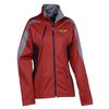 View Image 1 of 3 of Antigua Discover Jacket - Ladies'