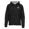 View Image 1 of 2 of Cool & Dry Performance Hoodie - Screen