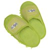 View Image 1 of 4 of Frizzy Cleaning Slippers
