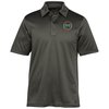 View Image 1 of 4 of Exhilarate Performance Polo - Men's