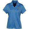 View Image 1 of 4 of Exhilarate Performance Polo - Ladies'