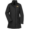 View Image 1 of 3 of Insulated Car Jacket - Ladies'