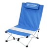 View Image 1 of 4 of Mesh Beach Chair
