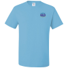 View Image 1 of 1 of Jerzees Dri-Power 50/50 T-Shirt - Men's - Embroidered