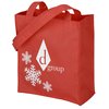 View Image 1 of 2 of Holiday Mini Tote Bag