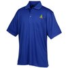 View Image 1 of 3 of Cool & Dry Mesh Antibacterial Pocket Polo