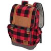 View Image 1 of 4 of Field & Co. Campster Laptop Backpack