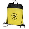 View Image 1 of 3 of Astro Drawstring Sportpack