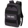 View Image 1 of 5 of Zoom Power Stretch Checkpoint Friendly Backpack