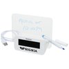 View Image 1 of 3 of Brookstone LED Desktop Hub