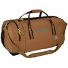 View Image 1 of 2 of Carhartt Legacy Duffel Bag - 30" - Embroidered