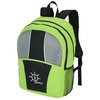 View Image 1 of 5 of Center Line Backpack
