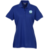 View Image 1 of 3 of 5-in-1 Performance Polo - Ladies'