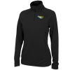 View Image 1 of 3 of Fusion 1/4-Zip Performance Pullover - Men's