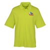 View Image 1 of 3 of Shadow Stripe Polo - Men's
