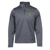 View Image 1 of 3 of Stealth 1/4-Zip Pullover - Men's