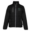 View Image 1 of 2 of Lithium Quilted Jacket - Men's