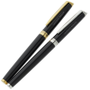 View Image 1 of 6 of Waterman Hemisphere Rollerball Metal Pen - Lacquer Finish
