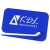 View Image 1 of 2 of Business Card Letter Opener - Closeout