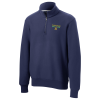 View Image 1 of 3 of Super Heavy 1/4-Zip Pullover