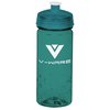 View Image 1 of 3 of PolySure Inspire Water Bottle - 16 oz. - 24 hr