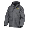 View Image 1 of 4 of Dri Duck Storm Shell Jacket