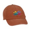 View Image 1 of 3 of Alternative Polo Cap - Closeout Colors