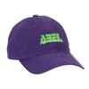 View Image 1 of 2 of Brushed Cotton Unstructured Cap - Closeout
