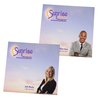View Image 1 of 1 of Bic Sticky Note - 2 imprint - 3 inches x 3 inches - 25 Sheet