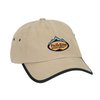 View Image 1 of 3 of Sportsman Edge 6-Panel Cap - Closeout