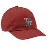 View Image 1 of 3 of Bio-Washed Cap - Ladies' - Closeout Colors