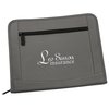 View Image 1 of 5 of Zebra Tablet Stand E-Padfolio