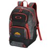 View Image 1 of 3 of Oakley Works Backpack 35L - Sunglass Pattern