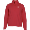 View Image 1 of 4 of Sport-Wick Stretch 1/2-Zip Pullover - Men's - Screen