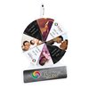 View Image 1 of 2 of Tabletop Promo Wheel - 12"