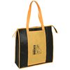 View Image 1 of 2 of Gardena Cooler Tote - Closeout