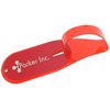 View Image 1 of 3 of Andare Luggage Tag - Closeout