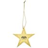 View Image 1 of 3 of Shining Star Ornament