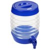 View Image 1 of 5 of Expandable Beverage Dispenser - 144 oz.