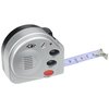 View Image 1 of 2 of Voice Recording Tape Measure - 12 Ft. - Closeout