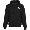 View Image 1 of 3 of Fruit of the Loom Supercotton Hooded Sweatshirt - Screen