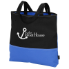View Image 1 of 3 of Prelude Convention Tote - 24 hr