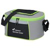 View Image 1 of 5 of Pop Top 12-Can Cooler