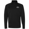 View Image 1 of 2 of Champion Performance 1/4-Zip Pullover - Screen